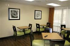 Hampton Inn Olive Branch