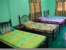 Homestay Kanchong Darat