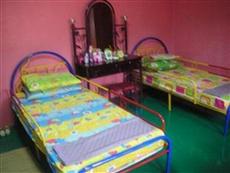 Homestay Kanchong Darat