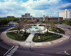 Four Seasons Hotel Philadelphia