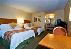 Fairfield Inn Anaheim Placentia / Fullerton