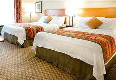 Fairfield Inn Anaheim Placentia / Fullerton