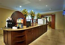 Fairfield Inn Anaheim Placentia / Fullerton