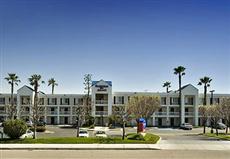 Fairfield Inn Anaheim Placentia / Fullerton