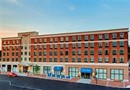 Residence Inn Portsmouth Downtown / Waterfront