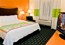 Fairfield Inn Racine