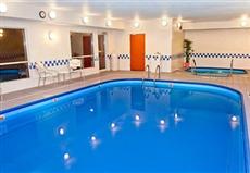 Fairfield Inn Racine