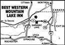 BEST WESTERN Mountain Lake Inn
