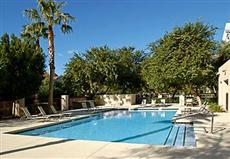 SpringHill Suites Scottsdale North