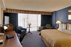 Wyndham Portland Airport Hotel