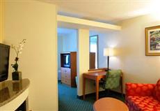 Fairfield Inn Suwanee