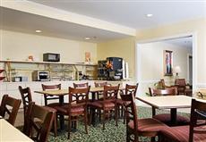 Fairfield Inn Suwanee