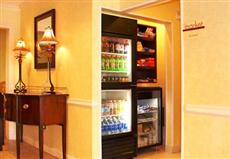 Fairfield Inn Suwanee