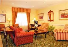 Fairfield Inn Suwanee