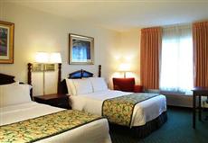 Fairfield Inn Suwanee