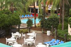 Baymont Inn and Suites Tampa near Busch Gardens/USF