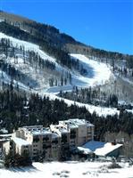 Evergreen Lodge Vail (Colorado)