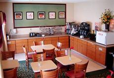 Fairfield Inn Victoria