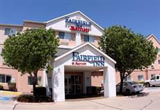 Fairfield Inn Victoria