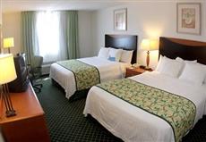 Fairfield Inn Victoria