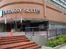 Embassy Suites Valencia-Downtown