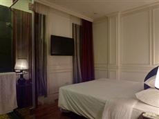 Hanoi Boutique Hotel 1