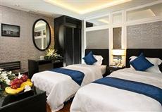 Church Boutique Hotel - Hang Ca