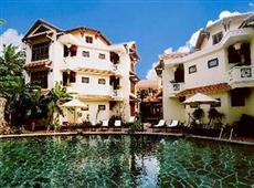 Hoian Lotus Hotel