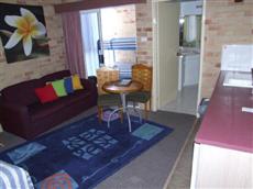 BEST WESTERN Yamba Beach Motel