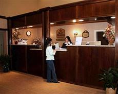 BEST WESTERN Grand Sault Hotel & Suites