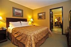 BEST WESTERN Grand Sault Hotel & Suites