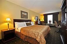 BEST WESTERN Grand Sault Hotel & Suites