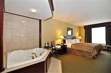 BEST WESTERN Grand Sault Hotel & Suites