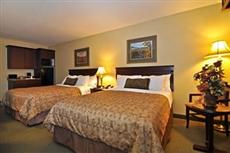 BEST WESTERN Grand Sault Hotel & Suites