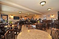 BEST WESTERN Grand Sault Hotel & Suites