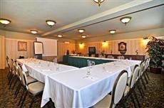 BEST WESTERN Grand Sault Hotel & Suites