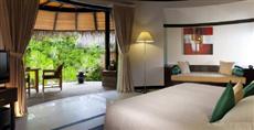 Iru Fushi Resort & Spa Noonu Atoll