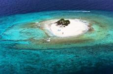 Iru Fushi Resort & Spa Noonu Atoll