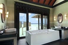 Iru Fushi Resort & Spa Noonu Atoll