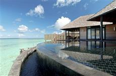 Iru Fushi Resort & Spa Noonu Atoll