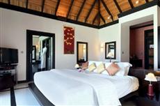 Iru Fushi Resort & Spa Noonu Atoll