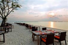 Iru Fushi Resort & Spa Noonu Atoll