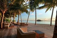 Iru Fushi Resort & Spa Noonu Atoll