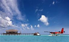 Iru Fushi Resort & Spa Noonu Atoll