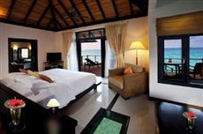 Iru Fushi Resort & Spa Noonu Atoll