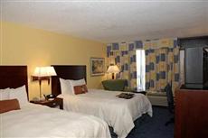 Hampton Inn Cocoa Beach