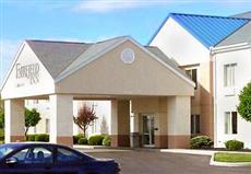 Fairfield Inn Port Clinton