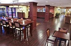 Hampton Inn Salisbury (North Carolina)