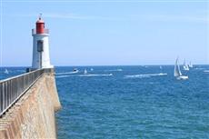 Admiral's Hotel Les Sables-d'Olonne