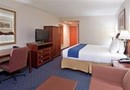 Holiday Inn Express Pittsburgh - Cranberry